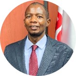 Kelvin Njenga
