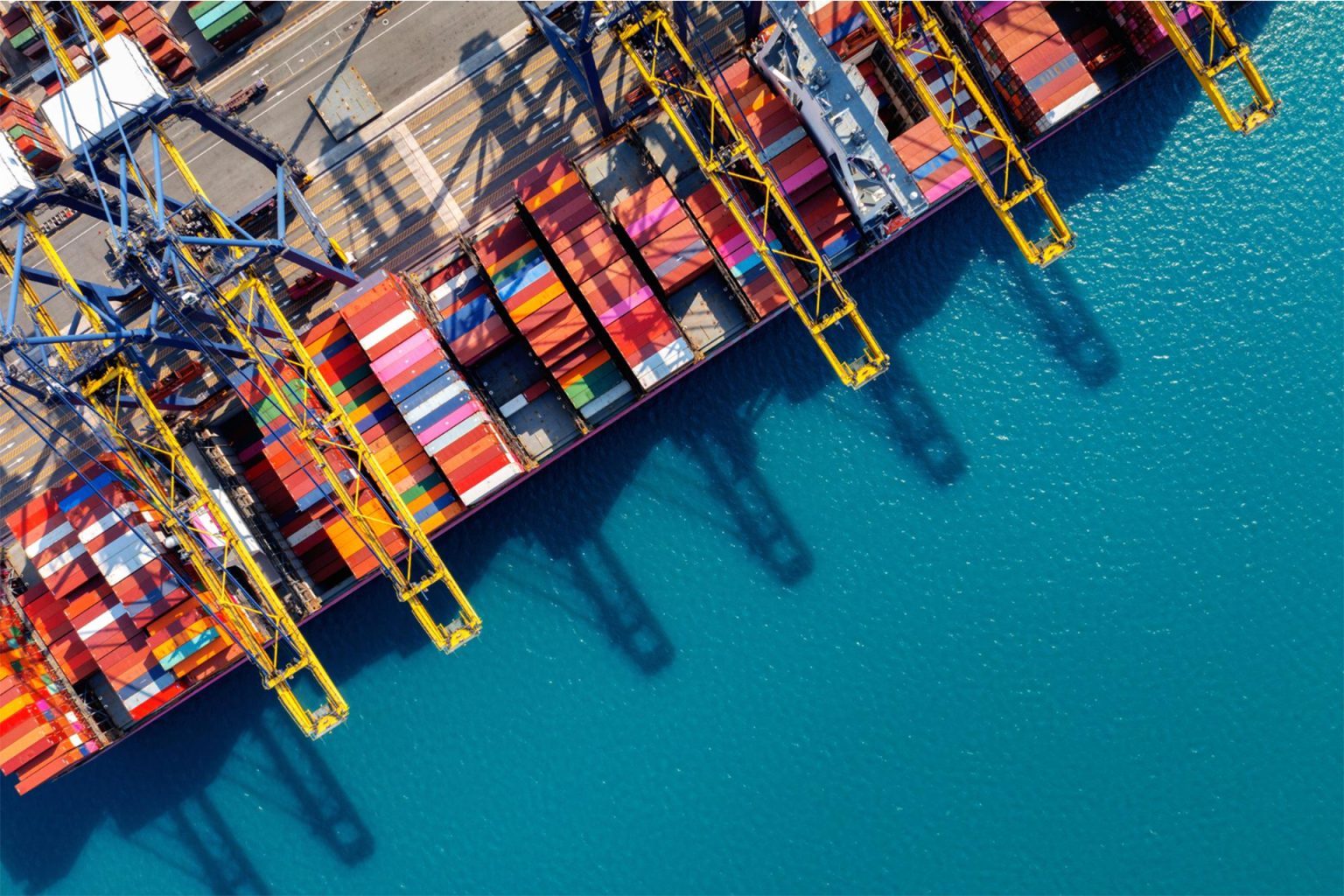 Acceler International Reliable Ocean Freight Solutions for Growing African Businesses ...