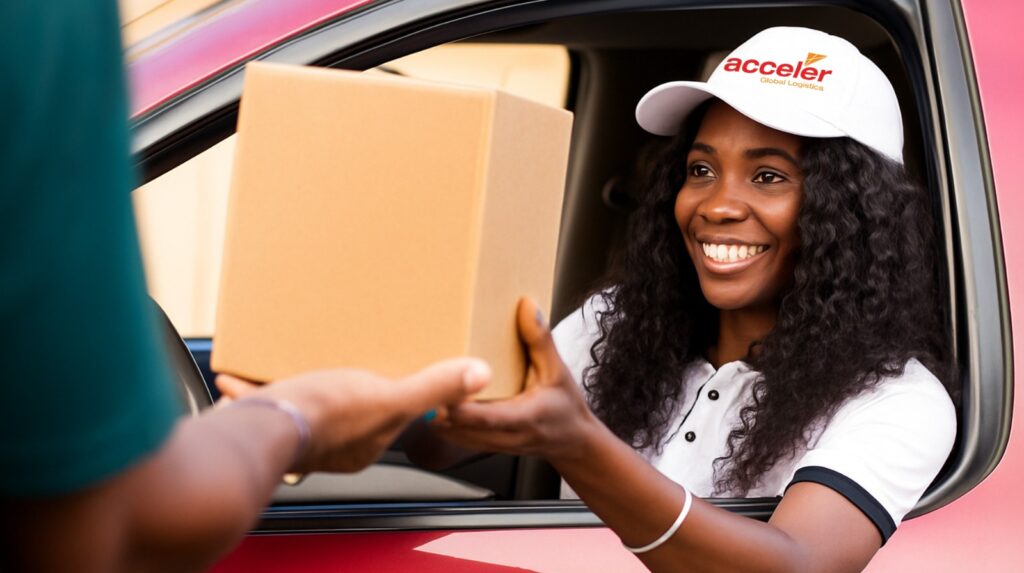 Building a Resilient Supply Chain