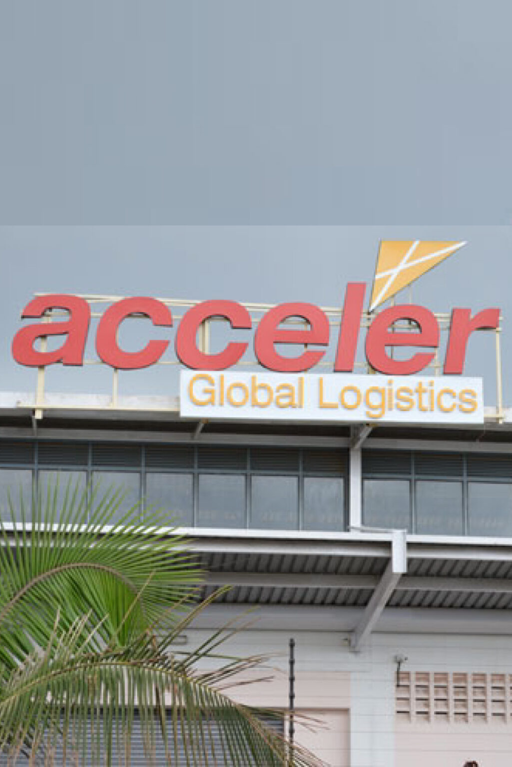 Acceler Global Logistics – Logistics & Transportation Company